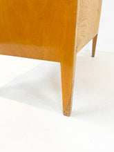 Afbeelding in Gallery-weergave laden, Opgeknapt Vintage Ladekastje