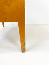 Afbeelding in Gallery-weergave laden, Opgeknapt Vintage Ladekastje