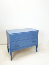 Afbeelding in Gallery-weergave laden, Zweedse Vintage Ladekast