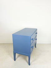 Afbeelding in Gallery-weergave laden, Zweedse Vintage Ladekast