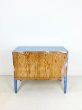 Afbeelding in Gallery-weergave laden, Zweedse Vintage Ladekast