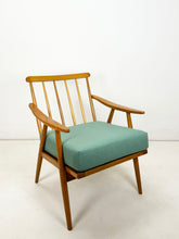 Afbeelding in Gallery-weergave laden, Zweedse Vintage Leunstoel