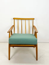 Afbeelding in Gallery-weergave laden, Zweedse Vintage Leunstoel