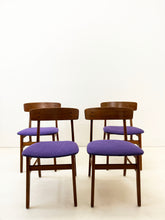 Afbeelding in Gallery-weergave laden, Fastrup Stoelen (set van 4)