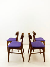 Afbeelding in Gallery-weergave laden, Fastrup Stoelen (set van 4)