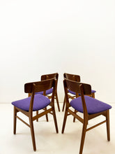 Afbeelding in Gallery-weergave laden, Fastrup Stoelen (set van 4)