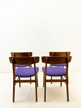 Afbeelding in Gallery-weergave laden, Fastrup Stoelen (set van 4)