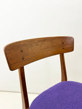 Afbeelding in Gallery-weergave laden, Fastrup Stoelen (set van 4)