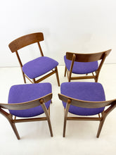 Afbeelding in Gallery-weergave laden, Fastrup Stoelen (set van 4)