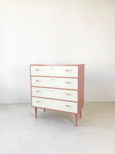 Afbeelding in Gallery-weergave laden, Vintage Commode