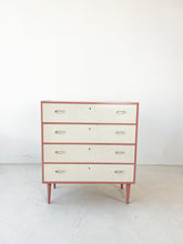 Afbeelding in Gallery-weergave laden, Vintage Commode