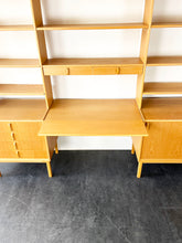 Afbeelding in Gallery-weergave laden, Scandinavische Wandmeubel Bodafors, 1962
