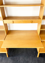 Afbeelding in Gallery-weergave laden, Scandinavische Wandmeubel Bodafors, 1962