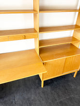 Afbeelding in Gallery-weergave laden, Scandinavische Wandmeubel Bodafors, 1962