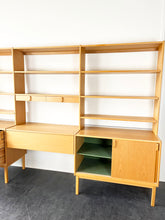 Afbeelding in Gallery-weergave laden, Scandinavische Wandmeubel Bodafors, 1962