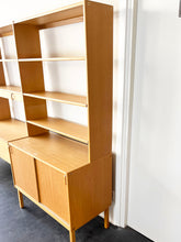 Afbeelding in Gallery-weergave laden, Scandinavische Wandmeubel Bodafors, 1962