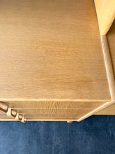 Afbeelding in Gallery-weergave laden, Scandinavische Wandmeubel Bodafors, 1962