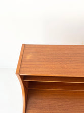 Afbeelding in Gallery-weergave laden, Vintage Scandinavische Secretaire
