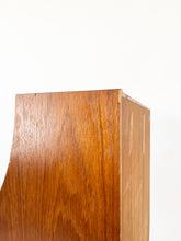 Afbeelding in Gallery-weergave laden, Vintage Scandinavische Secretaire