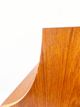 Afbeelding in Gallery-weergave laden, Vintage Scandinavische Secretaire