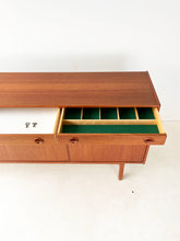 Afbeelding in Gallery-weergave laden, Scandinavisch Dressoir / Sideboard Tage Olofsson voor Ulferts