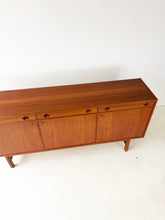 Afbeelding in Gallery-weergave laden, Scandinavisch Dressoir / Sideboard Tage Olofsson voor Ulferts