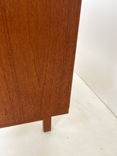 Afbeelding in Gallery-weergave laden, Scandinavisch Dressoir / Sideboard Tage Olofsson voor Ulferts