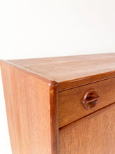 Afbeelding in Gallery-weergave laden, Scandinavisch Dressoir / Sideboard Tage Olofsson voor Ulferts