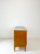 Afbeelding in Gallery-weergave laden, Opgeknapte Vintage Ladekast uit Zweden