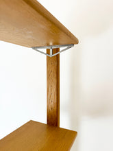 Afbeelding in Gallery-weergave laden, Wandkast / Boekenkast Vintage IKEA 'Contur' (1/3)