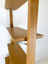 Afbeelding in Gallery-weergave laden, Wandkast / Boekenkast Vintage IKEA 'Contur' (2/3)