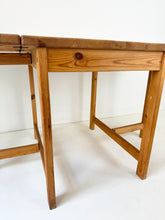 Load image into Gallery viewer, Karin Mobring Hangoortafel (jaren 70)