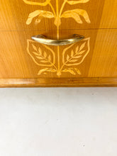 Afbeelding in Gallery-weergave laden, Vintage Ladekast uit Zweden