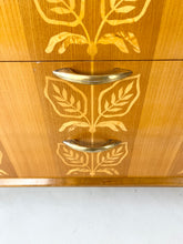 Afbeelding in Gallery-weergave laden, Vintage Ladekast uit Zweden