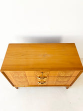 Afbeelding in Gallery-weergave laden, Vintage Ladekast uit Zweden