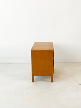 Afbeelding in Gallery-weergave laden, Kleine Vintage Ladekast