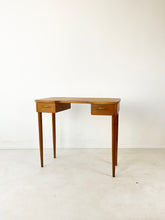 Afbeelding in Gallery-weergave laden, Vintage Kaptafel