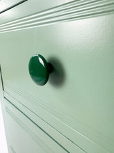 Afbeelding in Gallery-weergave laden, Opgeknapte Vintage Commode / Ladekast
