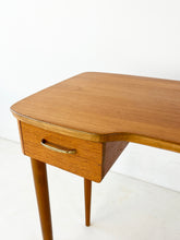 Afbeelding in Gallery-weergave laden, Vintage Kaptafel