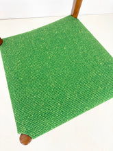 Load image into Gallery viewer, Set van 6 Eetkamerstoelen "Della' IKEA, jaren 60