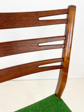 Load image into Gallery viewer, Set van 6 Eetkamerstoelen "Della' IKEA, jaren 60