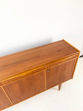 Afbeelding in Gallery-weergave laden, Scandinavisch Vintage Dressoir