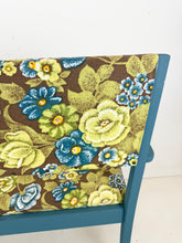 Afbeelding in Gallery-weergave laden, Vintage Keukenbank