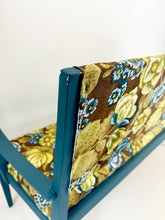 Afbeelding in Gallery-weergave laden, Vintage Keukenbank