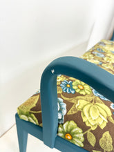 Afbeelding in Gallery-weergave laden, Vintage Keukenbank