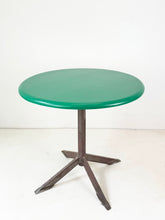 Load image into Gallery viewer, Opgeknapte Bijzettafel