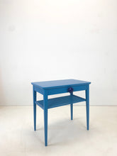 Load image into Gallery viewer, Geüpcycled Vintage Nachtkastje