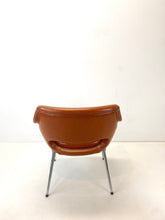 Afbeelding in Gallery-weergave laden, Zweedse Vintage Bureaustoel