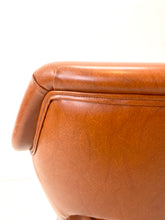 Afbeelding in Gallery-weergave laden, Zweedse Vintage Bureaustoel