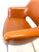 Afbeelding in Gallery-weergave laden, Zweedse Vintage Bureaustoel